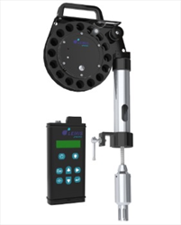 Thiết bị đo nhiệt độ bồn bể xăng dầu Lemis PET-250.2